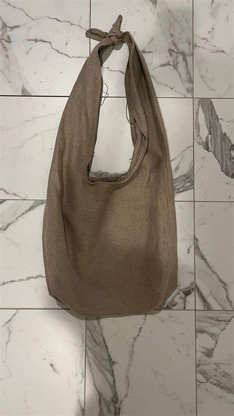 groundcover tsuno bag dupe|Groundcover Tsuno Bag 1st Edition Tsuno Sling Bag .